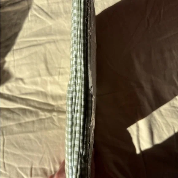 JCPenney Home Cotton Rich Blend Pillowcases - Picture 2 of 5